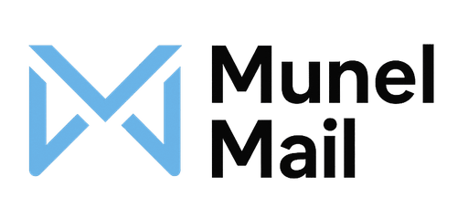 MunelMail logo