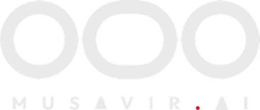 Musavir logo