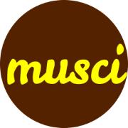 musci logo