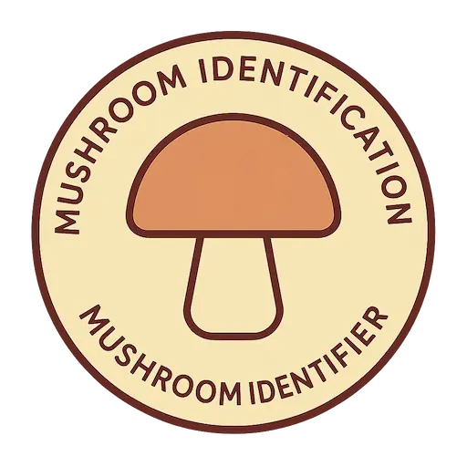 Mushroom Identifier logo
