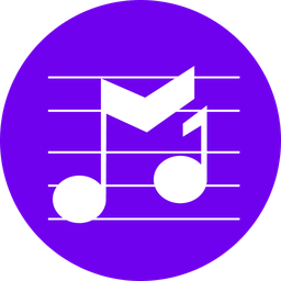 Music Maker AI Voice Changer logo