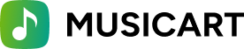 MusicArt logo