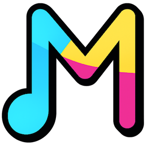 MusicBud AI logo