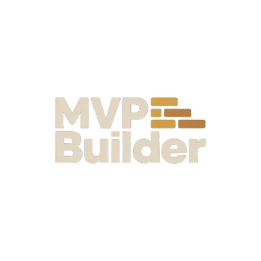 MVP Builder logo