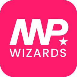 MVP Wizards logo