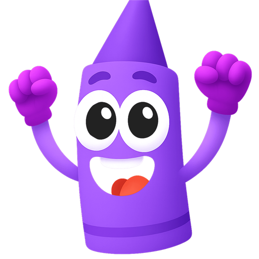 My Coloring Pages logo