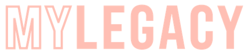 My-Legacy.ai logo