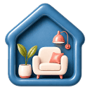My Room Design logo