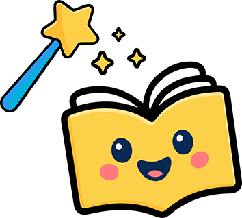 My Story Books logo