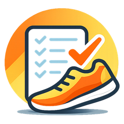 My Training Plan logo