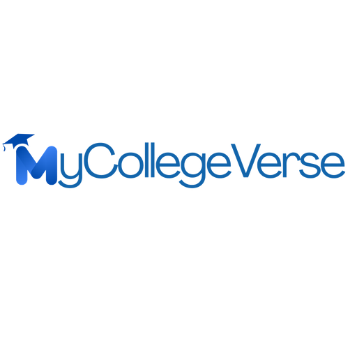 MyCollegeVerse logo