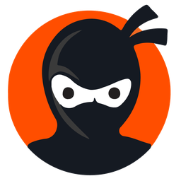 MyDataNinja logo