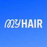 MyHair logo