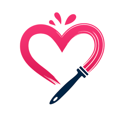 MyHeartCraft logo