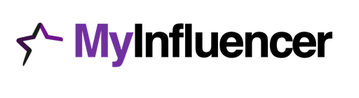 MyInfluencer logo