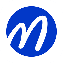 Mymeet.ai logo