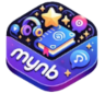 myNb logo