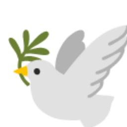 MyPeaceTalks logo