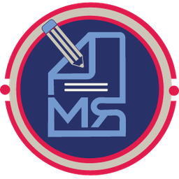 MyReport logo