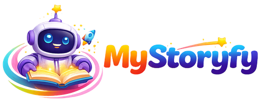 MyStoryfy logo