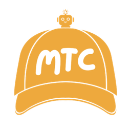 MyThinkingCap logo
