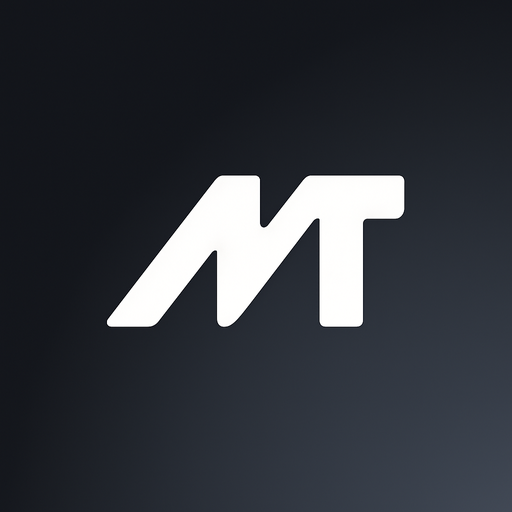 MyTrainer logo