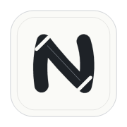 NameWeave logo
