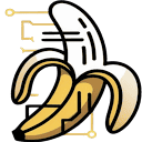 NanoBanana AI Image Generator logo