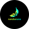 nanobananas logo