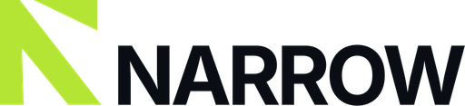 Narrow AI logo
