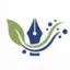 Natural Write logo