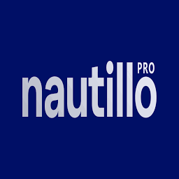 Nautillo Pro logo