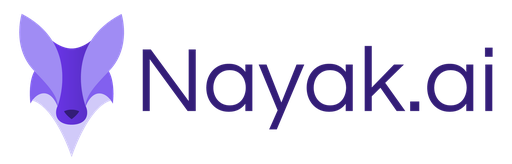 Nayak logo