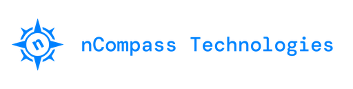 nCompass Tech logo
