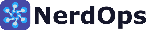 NerdOps logo