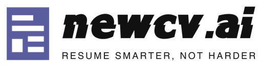 NewCV.ai logo
