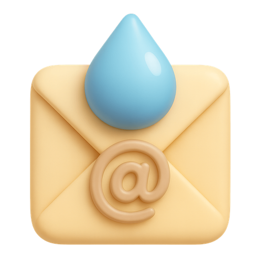 Newsdrop logo