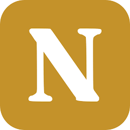 Newsprint logo