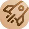 Next.js SaaS starter kit logo