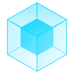 Next3D logo