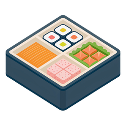 NextBento logo