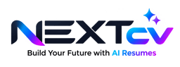 NextCV logo