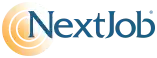 NextJob logo