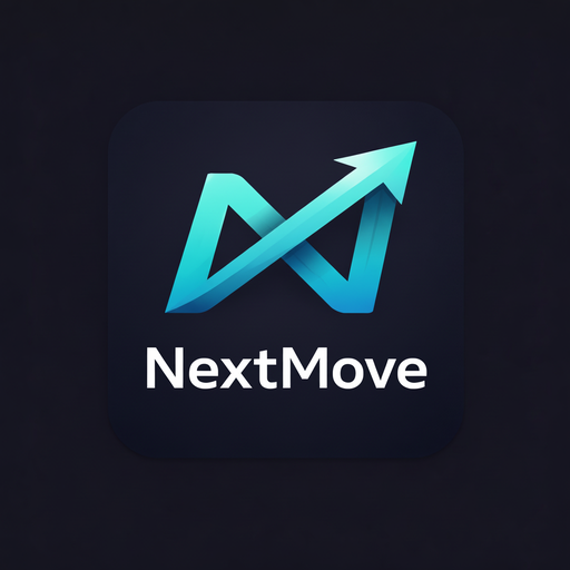 NextMove logo