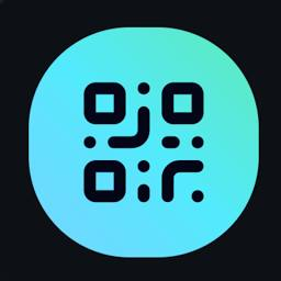 NG QRCode logo