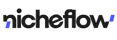 NicheFlow logo