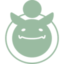 niji journey logo