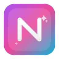 Niji V7 logo
