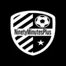 NinetyMinutesPlus logo
