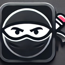 NinjaED logo